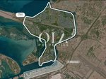 3589m² Land in Yas Island, UAE No. 17264 - land in Dubai