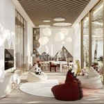 2 bedrooms Apartment in Al Marjan Island, UAE No. 17266 - Image 7