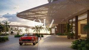 3 bedrooms Apartment in Al Marjan Island, UAE No. 17268