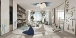 3 bedrooms Apartment in Al Marjan Island, UAE No. 17268 - Image 9