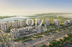 2 bedrooms Apartment in Yas Island, UAE No. 17275 - apartment in Dubai
