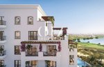 2 bedrooms Apartment in Yas Island, UAE No. 17275 - Image 5