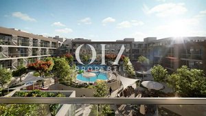 2 bedrooms Apartment in Masdar City, UAE No. 17276