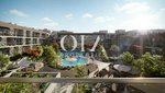2 bedrooms Apartment in Masdar City, UAE No. 17276 - apartment in Dubai