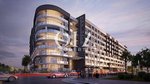 2 bedrooms Apartment in Masdar City, UAE No. 17276 - Image 3