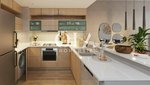 2 bedrooms Apartment in Masdar City, UAE No. 17276 - Image 6