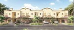 2 bedrooms Townhouse in Abu Dhabi, UAE No. 17280 - Image 2