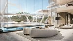 2 bedrooms Apartment in Saadiyat Island, UAE No. 17282 - Image 3