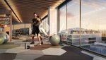 2 bedrooms Apartment in Saadiyat Island, UAE No. 17282 - Image 9