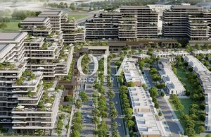 1 bedroom Apartment in Al Reem Island, UAE No. 17283