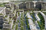 1 bedroom Apartment in Al Reem Island, UAE No. 17283 - apartment in Dubai