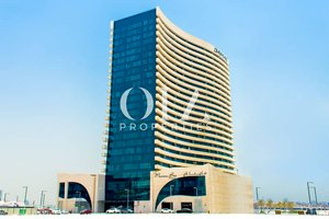 2 bedrooms Apartment in Al Reem Island, UAE No. 17291