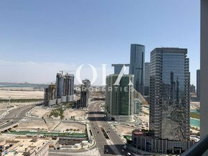 1 bedroom Apartment in Al Reem Island, UAE No. 17293