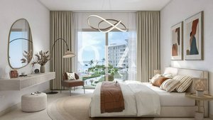 43m² Apartment in Yas Island, UAE No. 17296