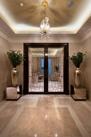 4 bedrooms Apartment in Downtown Dubai (Downtown Burj Dubai), UAE No. 173