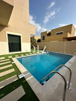 4 bedrooms Villa in Al Raha Gardens, UAE No. 17308 - villa in Dubai