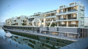 2 bedrooms Apartment in Al Raha Beach, UAE No. 17316