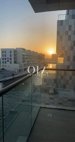 2 bedrooms Apartment in Al Raha Beach, UAE No. 17316 - Image 3
