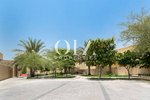 3 bedrooms Townhouse in Al Raha Gardens, UAE No. 17317 - townhouse in Dubai