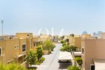3 bedrooms Townhouse in Al Raha Gardens, UAE No. 17317 - Image 2
