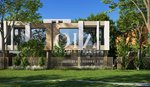 4 bedrooms Villa in Al Reem Island, UAE No. 17318 - villa in Dubai