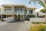 4 bedrooms Villa in Yas Island, UAE No. 17319 - villa in Dubai