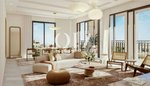 3 bedrooms Apartment in Abu Dhabi, UAE No. 17322 - apartment in Dubai