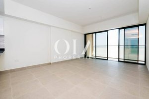 1 bedroom Apartment in Saadiyat Island, UAE No. 17323