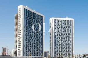1 bedroom Apartment in Al Reem Island, UAE No. 17325