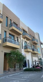 1 bedroom Apartment in Yas Island, UAE No. 17326 - apartment in Dubai