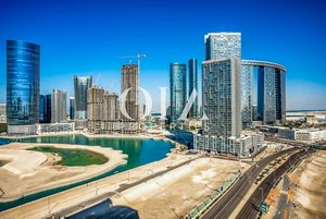 2 bedrooms Apartment in Al Reem Island, UAE No. 17331