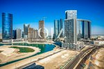 2 bedrooms Apartment in Al Reem Island, UAE No. 17331 - apartment in Dubai