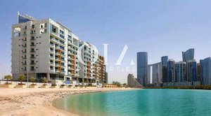 2 bedrooms Apartment in Al Reem Island, UAE No. 17332