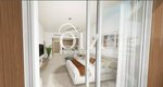 44m² Apartment in Yas Island, UAE No. 17337 - Image 5