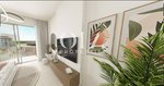 44m² Apartment in Yas Island, UAE No. 17337 - Image 8