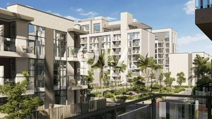 4 bedrooms Townhouse in Masdar City, UAE No. 17342