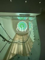 7 bedrooms Villa in Shakhbout City, UAE No. 17347 - Image 2