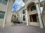 7 bedrooms Villa in Shakhbout City, UAE No. 17347 - Image 3