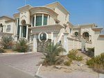 7 bedrooms Villa in Shakhbout City, UAE No. 17347 - Image 5