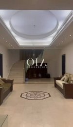 7 bedrooms Villa in Shakhbout City, UAE No. 17347 - Image 8