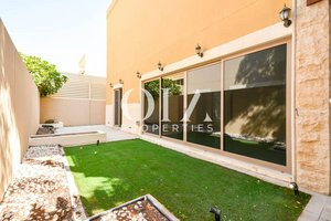 4 bedrooms Villa in Al Raha Gardens, UAE No. 17352