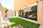 4 bedrooms Villa in Al Raha Gardens, UAE No. 17352 - villa in Dubai