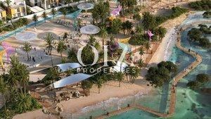 4 bedrooms Villa in Saadiyat Island, UAE No. 17357