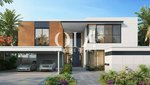 4 bedrooms Villa in Saadiyat Island, UAE No. 17357 - Image 2