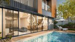 4 bedrooms Villa in Saadiyat Island, UAE No. 17357 - Image 14