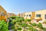 4 bedrooms Villa in Al Raha Gardens, UAE No. 17360 - villa in Dubai