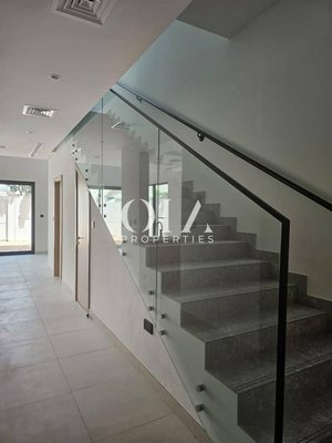 3 bedrooms Townhouse in Abu Dhabi, UAE No. 17363