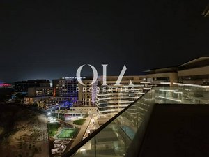 3 bedrooms Apartment in Yas Island, UAE No. 17364