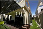 5 bedrooms Villa in Yas Island, UAE No. 17365 - villa in Dubai
