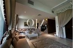 5 bedrooms Villa in Yas Island, UAE No. 17365 - Image 5